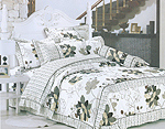 eDressit 4pcs Bedding Set (41104508)