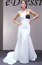 eDressit Ivanka Trump BallKleid (00094007)