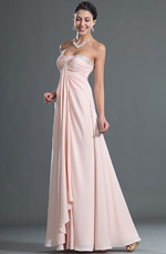 eDressit Gorgeous Sweetheart Strapless Evening Dress (00128301)