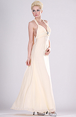 eDressit Charming Halter Soiree Robe (00104214)