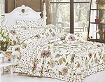 eDressit 4pcs Bedding Set (41103047)
