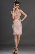 eDressit 2013 New Lovely Cap Sleeves Lace Party Dress Cocktail Dress (04130601)