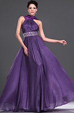 eDressit  Robe de bal Violet (02112106)