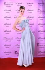 eDressit Sexy Prom Ball Gown Evening Dress