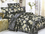 eDressit 4pcs Bedding Set (41103131)