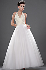 eDressit Neue Sexy Schulterfrei Brautkleid (01111507)