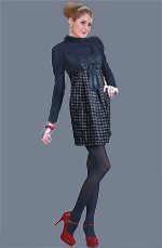 eDressit Charming Graceful Lady Coat