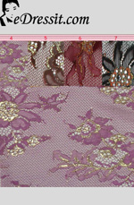 eDressit Lace Fabric