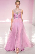eDressit Fantastic Pink Prom Dress