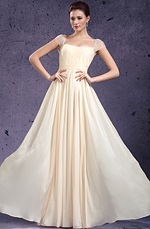 eDressit 2013 Neu Reizend Kurz Ärmel Abendkleid Prom Gown (02131914)
