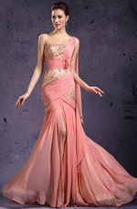 eDressit 2013 New Stylish One Shoulder High Split Evening Dress (02131601)