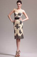 eDressit 2013 Neu Nett Cocktail Kleid Party Kleid (04136114)