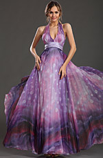 eDressit 2013 Neues Beliebtes Halter Floral Abendkleid (00091806)