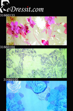 eDressit 100% Pure Silk Fabric