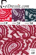 eDressit Lace Fabric (GT009)