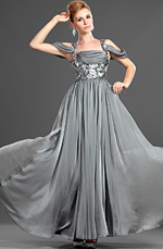 eDressit New Fashionable Sequins Evening Dress