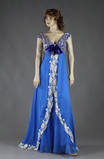 eDressit Blue Evening Dress - ON SALE
