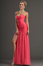 eDressit 2013 Neu Wunderschön Sexy Trägerlos Abendkleid (00134457)