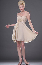 eDressit New Strapless Sweetheart Cocktail Dress