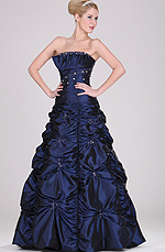 eDressit Luxrious Ball Gown