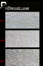 eDressit Lace Fabric