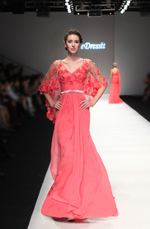 eDressit 2013 S/S Fashion Show Cape style Evening Dress Prom Gown (F00131757)