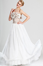 eDressit Stylish Bustier Robe de Soirée (00126507)