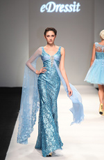 eDressit 2013 S/S Fashion Show Sexy Blue Evening Dress Prom Gown (F00133432)