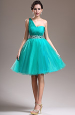 eDressit 2013 New Delicate Beads One Shoulder Green Cocktail Dress Party Dress (04134704)