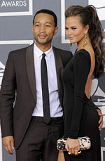 eDressit Sur-mesure Chrissy Teigen Grammy Awards Robe (cm1201)