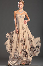 eDressit 2013 New Stunning Strapless Sweetheart Neckline Printed Fabric Evening Dress (00122568)