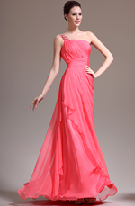 eDressit 2013 Nouveauté  Superbe Une Bretelle Perlée Robe de Soirée (00138057)