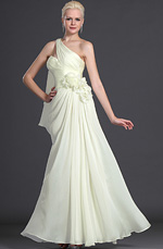 eDressit Grace One shoulder strap Evening Dress (00126207)