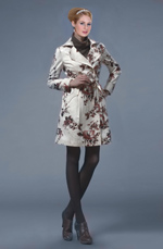 eDressit Charming Elegant Lady Coat