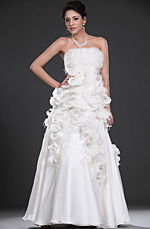 eDressit  Bustier Robe de Soiree/Mariee (02110107)