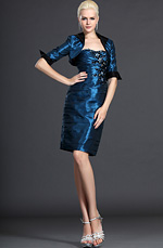 eDressit Deux pièces Robe de Maman Fashionable (26122005)