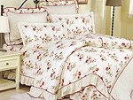 eDressit 4pcs Bedding Set (41103547)