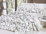 eDressit 4pcs Bedding Set (41102107)