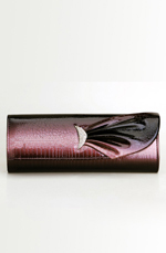 eDressit Purple Lady Bag Handbag Shouler/Clutch BAG