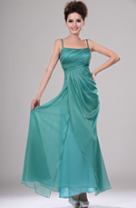 eDressit Neue Artikel Faltig Abendkleid mit Spaghetti-Träger (00115204)