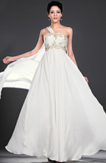 eDressit  Fantastic Lace One Shoulder Evening Dress (00116007)