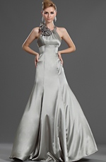 eDressit Corsage Ajusté Robe de Soirée (00120408)