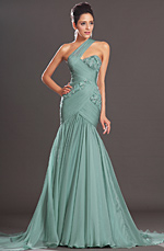 eDressit 2013 New Charming One Diagonal Shoulder Evening Dress (00132904)