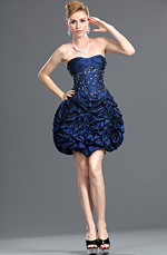 eDressit Neue Artikel Attraktives Perlen Cocktail Kleid Ballkleid (35110605)