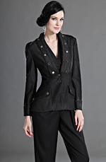eDressit 2012 Nouveau Arrivé Design à La Mode Vêtement Professionnel (03122800)