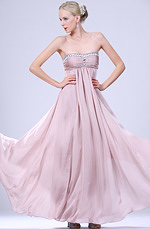 eDressit Stapless Perles Robe de Soiree (00102746)