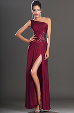 eDressit 2013 New Arrival Gorgeous Burgundy High Slit Evening Dress (00130717)