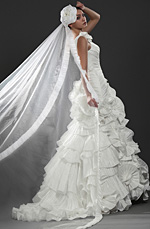 eDressit  Neue Artikel Elenganzes Ein Schluter Brautkleid (01115807)