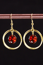 eDressit Chic Charming Earring
