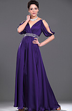 eDressit  New Fashionable Beaded Evening Dress (00115806)